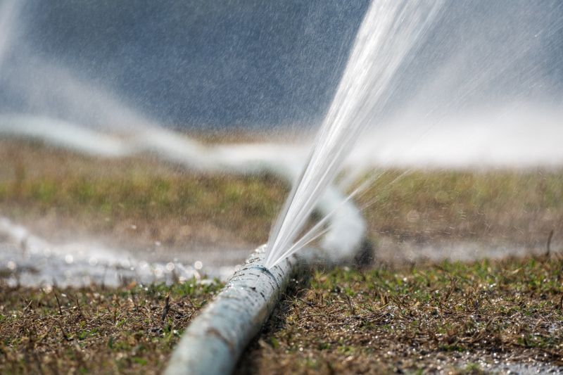 Sprinkler Controller Repair in Aiken, SC