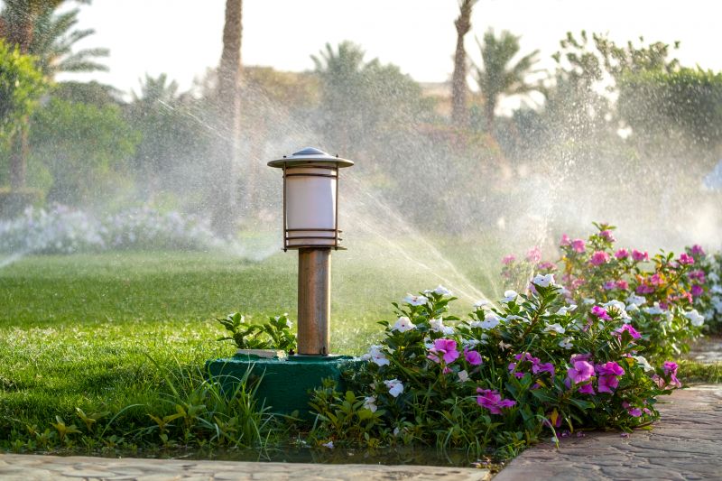 Irrigation Service in Ventura County, CA
