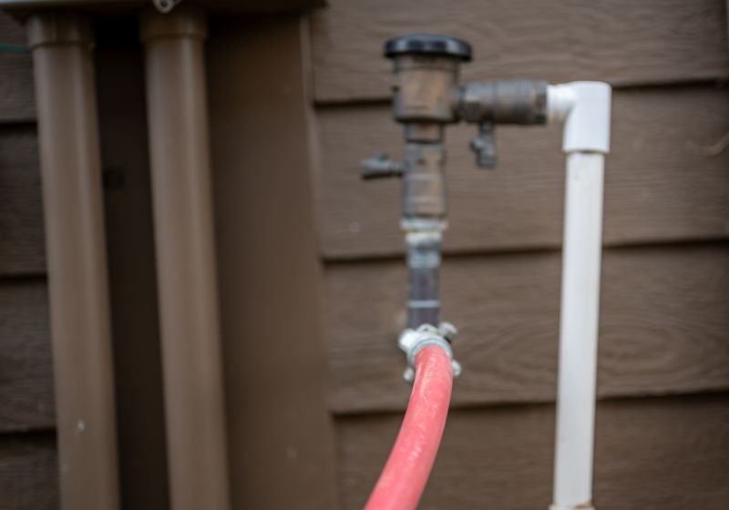 Sprinkler Blowout Cost Guide — Cost of Sprinkler Blowout Service
