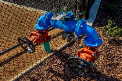 Sprinkler Blowout Cost Guide — Cost of Sprinkler Blowout Service