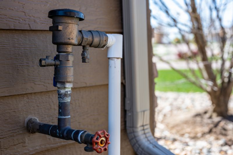 Sprinkler Blowout Cost Guide — Cost of Sprinkler Blowout Service
