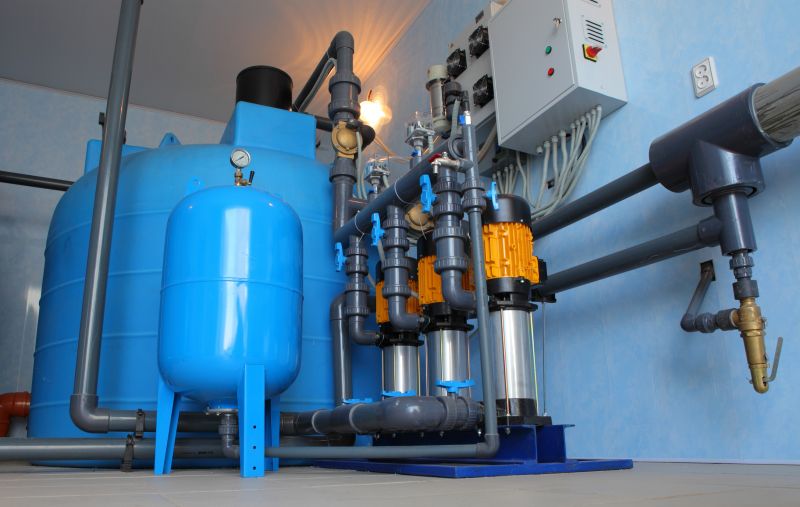 Water Treatment Service in Columbus, OH